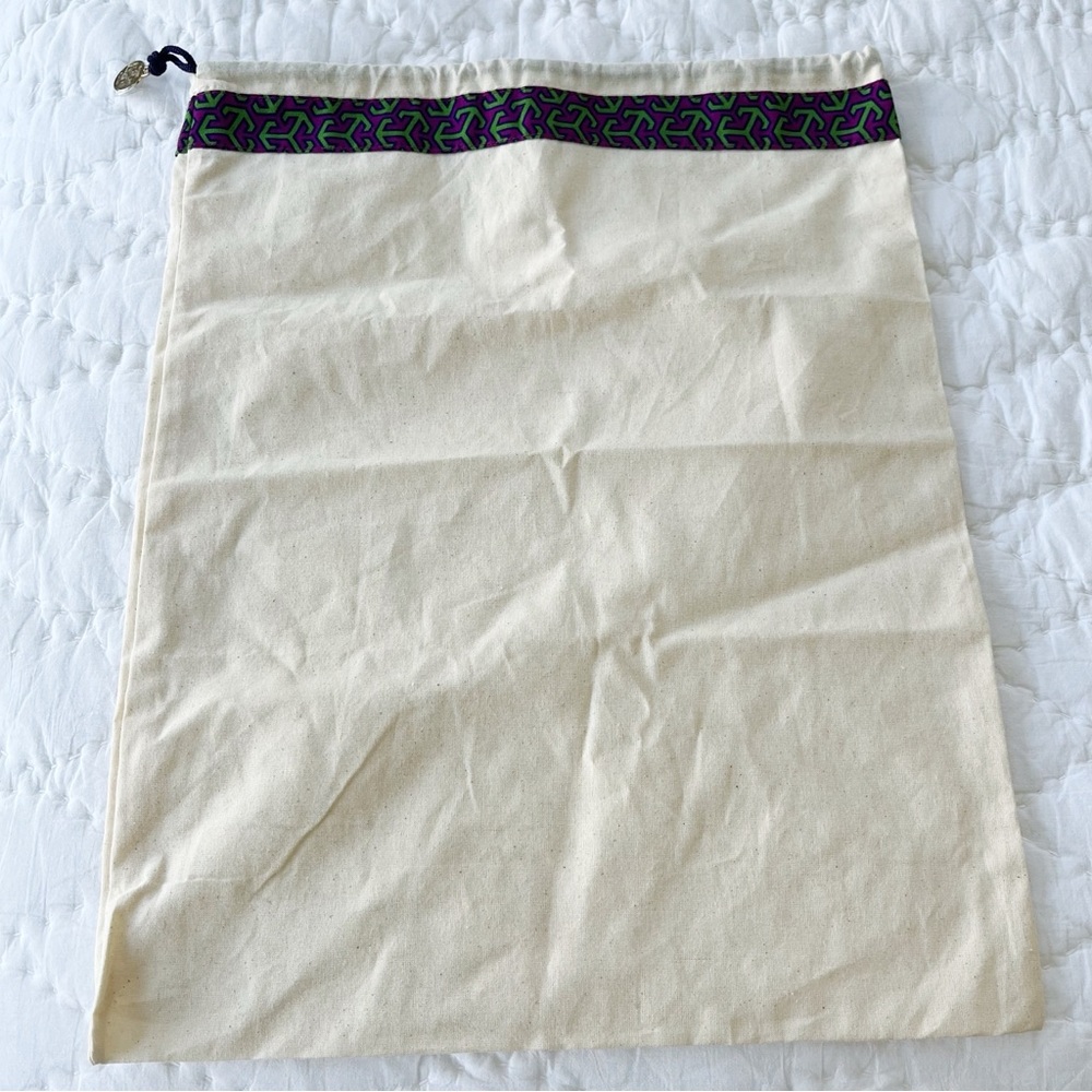 NEW Tory Burch Dust Bag